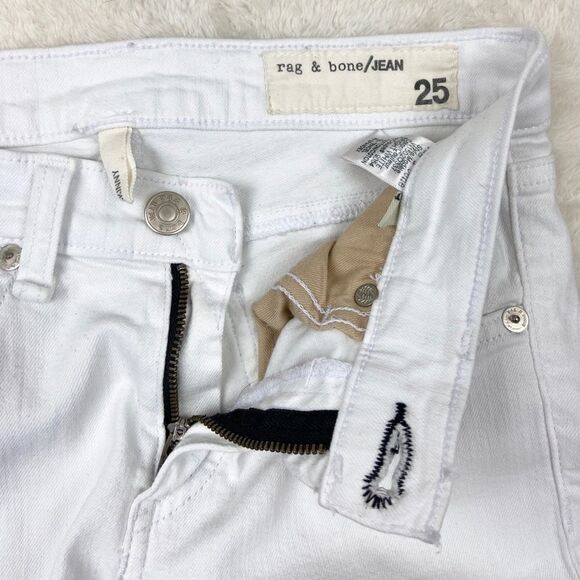 Rag & Bone | The Skinny Jeans - Picture 6 of 8